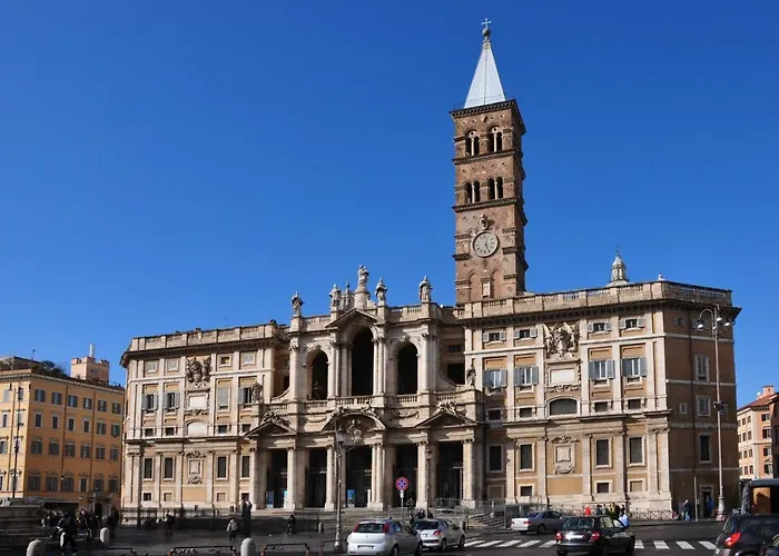 Konukevi Sogno Infinito