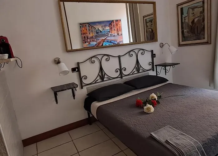 Konukevi Sogno Infinito