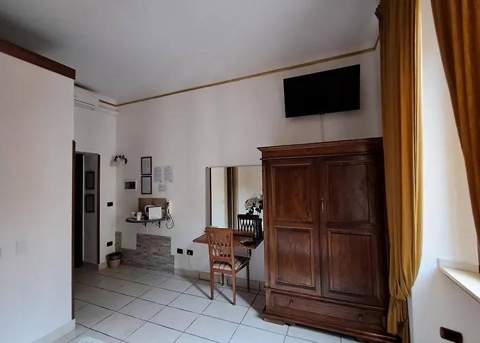 Konukevi Sogno Infinito 4*