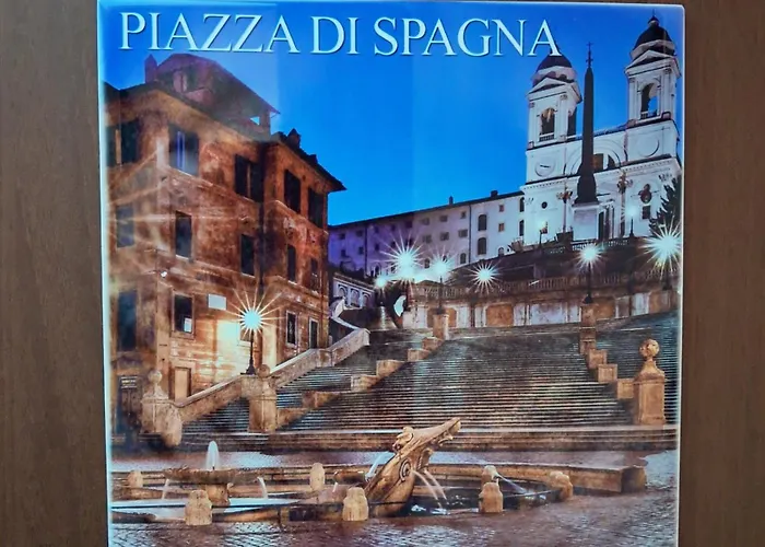 Sogno Infinito Roma